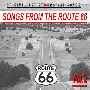 Various Artists - Songs from the Route 66, Vol. 2