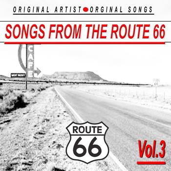 Various Artists - Songs from the Route 66, Vol. 3