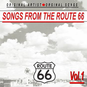 Various Artists - Songs from the Route 66, Vol. 1