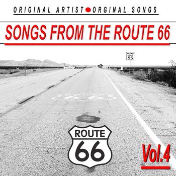 Various Artists - Songs from the Route 66, Vol. 4