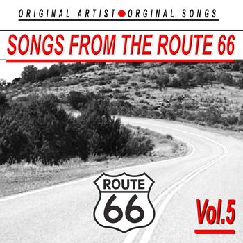 Various Artists - Songs from the Route 66, Vol. 5