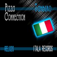 Pizza Connection - Tamburo