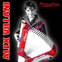 Alex Villani - Accordeon