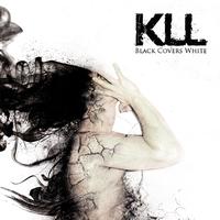 KLL - Black Covers White