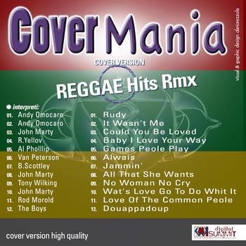 Various Artists - Reggae Hits Remix