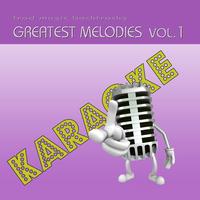 Trad Music Backtracks - Basi musicali Karaoke: Greatest Melodies, Vol. 1