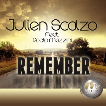 Julien Scalzo - Remember