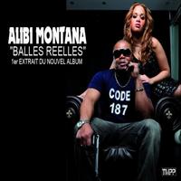 Alibi Montana - Code 187