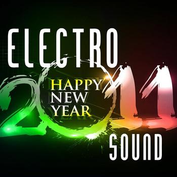 Various Artists - Electro Sound 2011