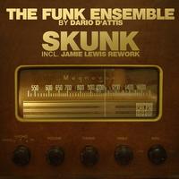 The Funk Ensemble - Skunk