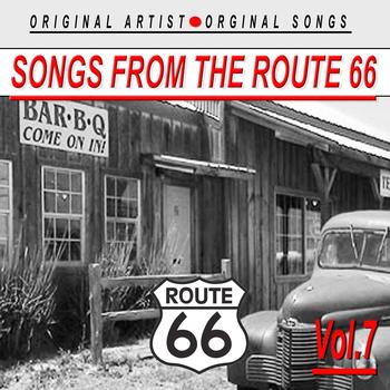 Various Artists - Songs from the Route 66, Vol. 7