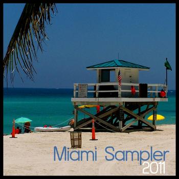 Various Artists - Miami Sampler 2011