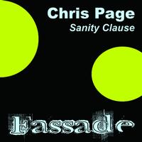 Chris Page - Sanity Clause