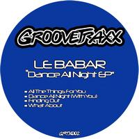 Le Babar - Dance With You - EP