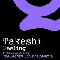 Takeshi - Feeling