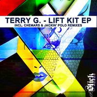 Terry G - Lift Kit - EP