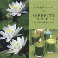 The Columbia River Players - Candlelight Moments - Serenity Garden