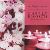 The Columbia River Players - Candlelight Moments - Cherry Blossom