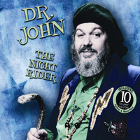 Dr. John - The Night Rider