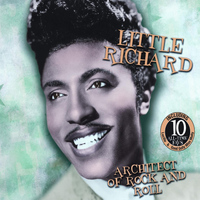 Little Richard - Architect of Rock and Roll