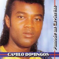 Camilo Domingos - Pamode un ca meréss