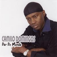 Camilo Domingos - Dor de mundo
