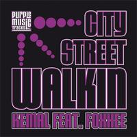 Kemal - City Street Walkin'