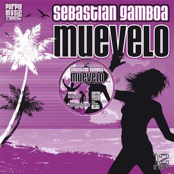 Sebastian Gamboa - Muevelo