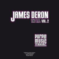 James Deron - The EP, Vol. 2