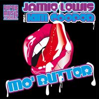 Jamie Lewis - Mo' Butter