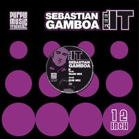 Sebastian Gamboa - Feel It