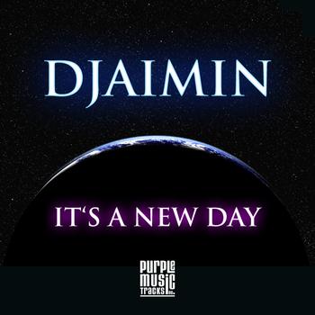 Djaimin - It's a New Day