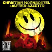 Christian Hornbostel, Alfred Azzetto - It Was Acid