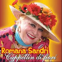 Romana Sandri - Cappellin di fiori