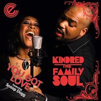 Kindred the Family Soul - You Got Love