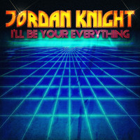 Jordan Knight - I'll Be Your Everything - EP
