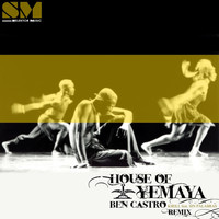 Kirill - House of Yemaya (feat. Sin Palabras)