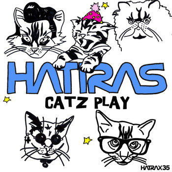 Hatiras - Catz Play