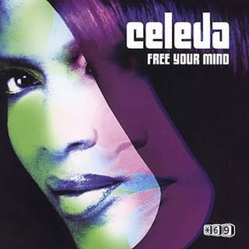 Celeda - Free Your Mind