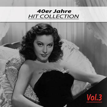 Various Artists - 40 Hit Collection, Vol. 3