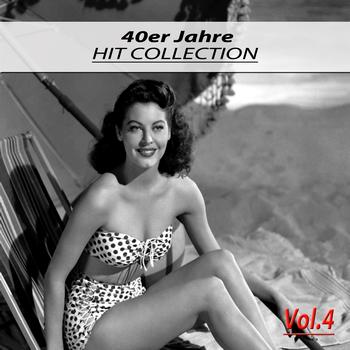 Various Artists - 40 Hit Collection, Vol. 4