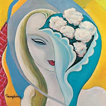 Derek & The Dominos - Layla And Other Assorted Love Songs (Remastered 2010)