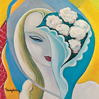 Derek & The Dominos - Layla And Other Assorted Love Songs (Super Deluxe Edition)