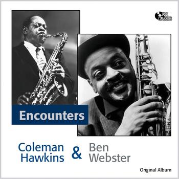 Coleman Hawkins, Ben Webster - Encounters (Original Album Plus Bonus)