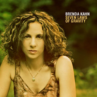 Brenda Kahn - Seven Laws of Gravity