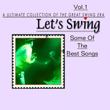 Various Artists - Let´s Swing, Vol. 1
