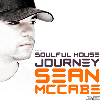 Various Artists - Soulful House Journey: Sean McCabe