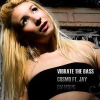 Cosmo - Vibrate The Bass (Explicit)