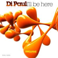 Di Paul - I'll Be Here