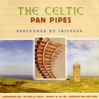 Inishkea - Celtic Pan Pipes